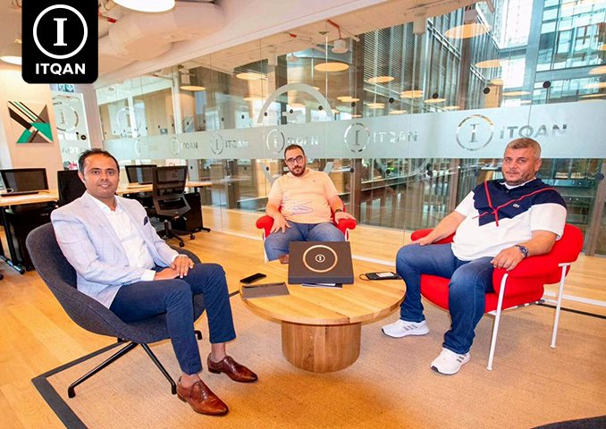 Procedures for establishing a company in Jebel Ali