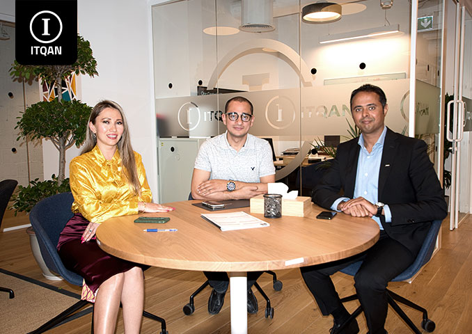 خطوات تأسيس شركة في المنطقة الحرة بجبل على