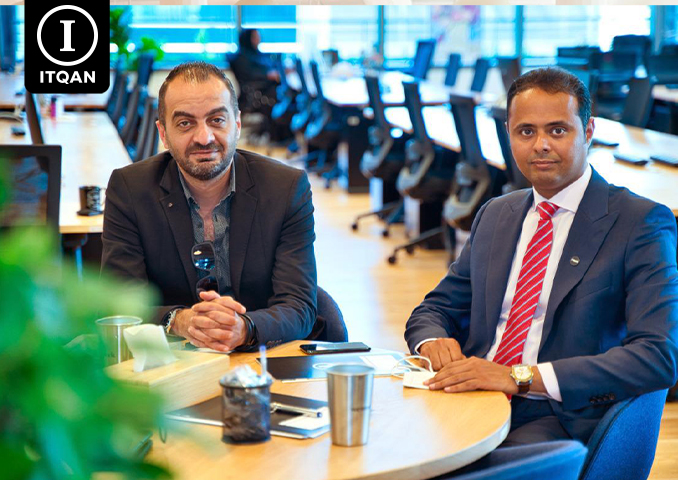 Register a company in Dubai