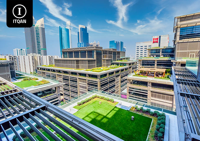 Establishing a company in Dubai