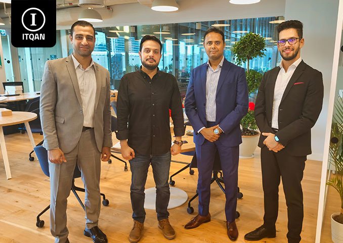 إنشاء شركة في جبل علي