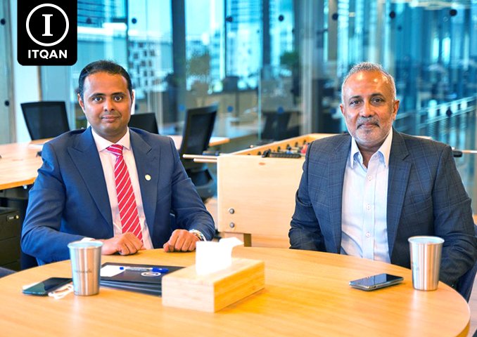 جبل علي منطقة الاستثمار الأولى في الإمارات