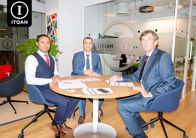 كيف أحصل على رخصة تجارية في دبي