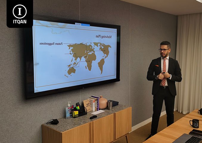 تأسيس شركة في دبي للأجانب الإجراءات والخطوات