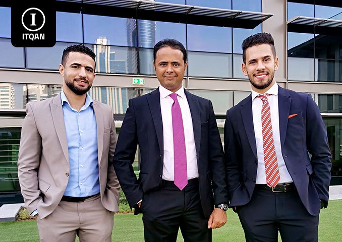 مميزات تأسيس شركة في دبي للعراقيين