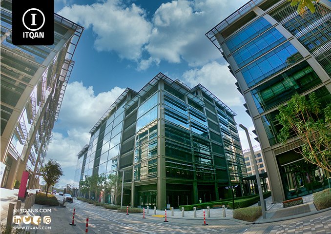 تأسيس فرع شركة في دبي