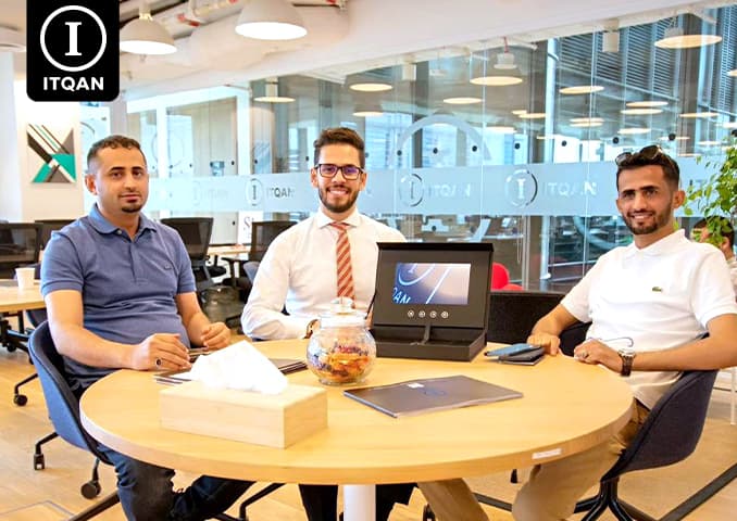 فتح شركة في دبي